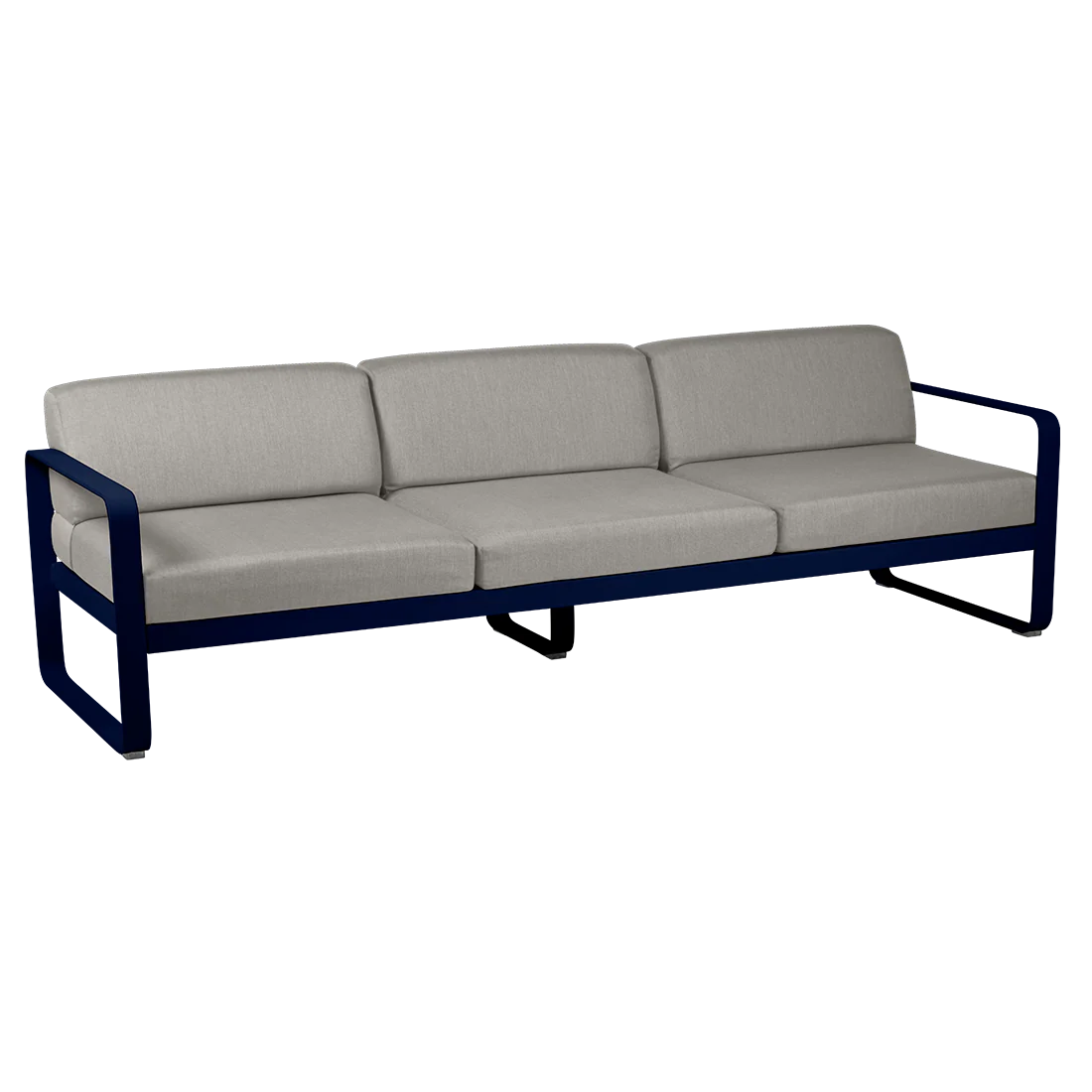 Fermob Bellevie 3 Seater Sofa - Image 81