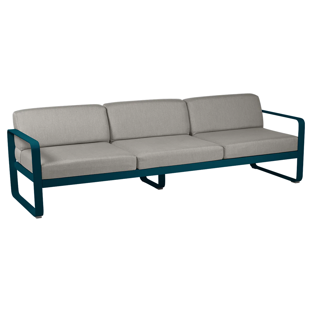 Fermob Bellevie 3 Seater Sofa - Image 82