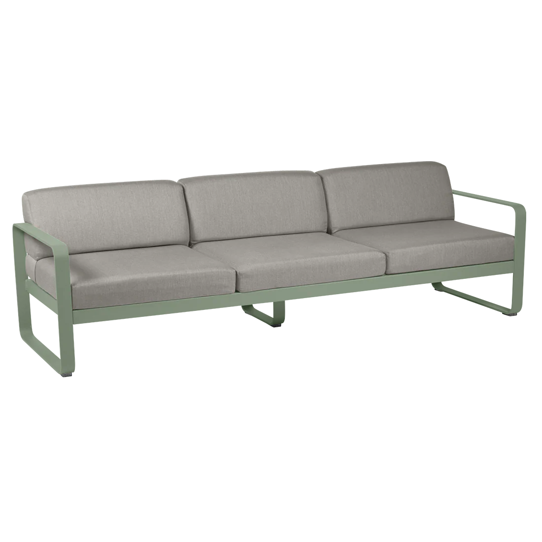 Fermob Bellevie 3 Seater Sofa - Image 83