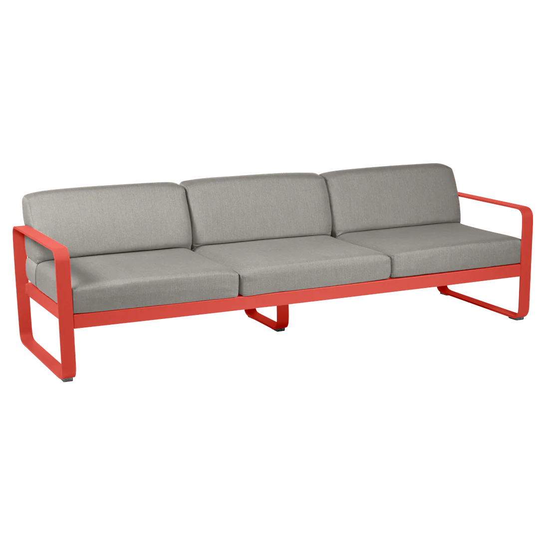 Fermob Bellevie 3 Seater Sofa - Image 84
