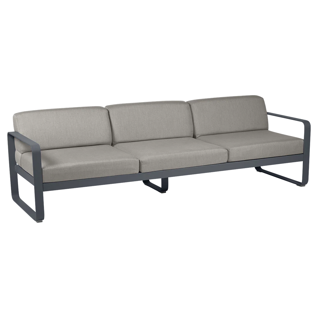 Fermob Bellevie 3 Seater Sofa - Image 85
