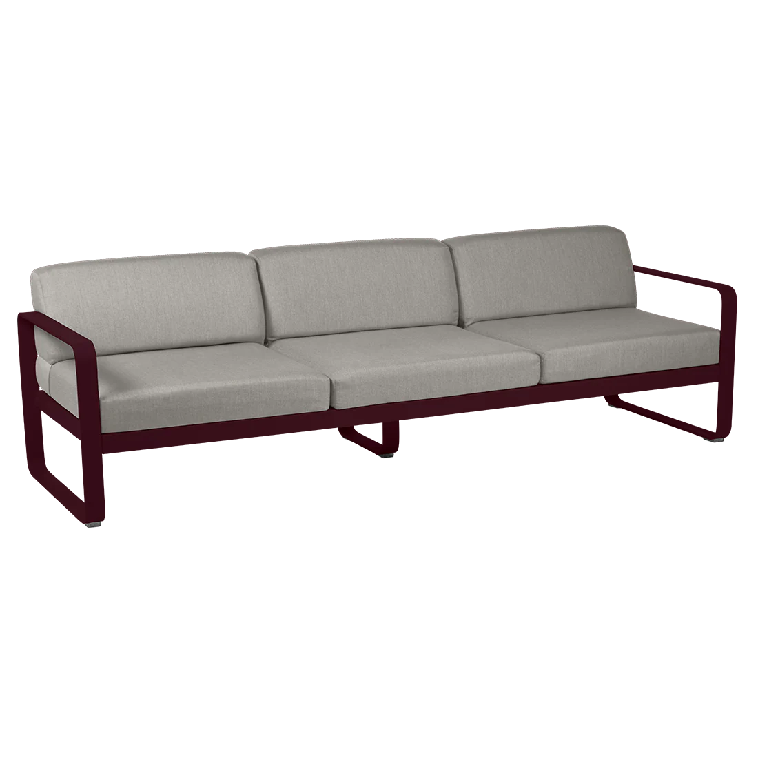 Fermob Bellevie 3 Seater Sofa - Image 86