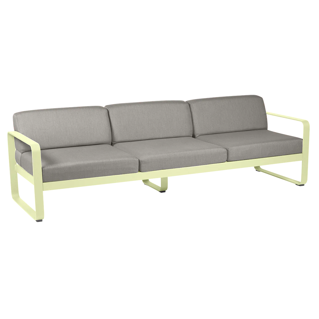 Fermob Bellevie 3 Seater Sofa - Image 87