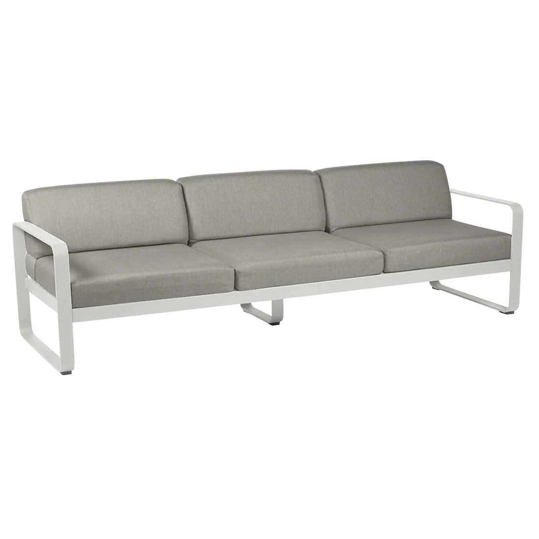 Fermob Bellevie 3 Seater Sofa - Image 89