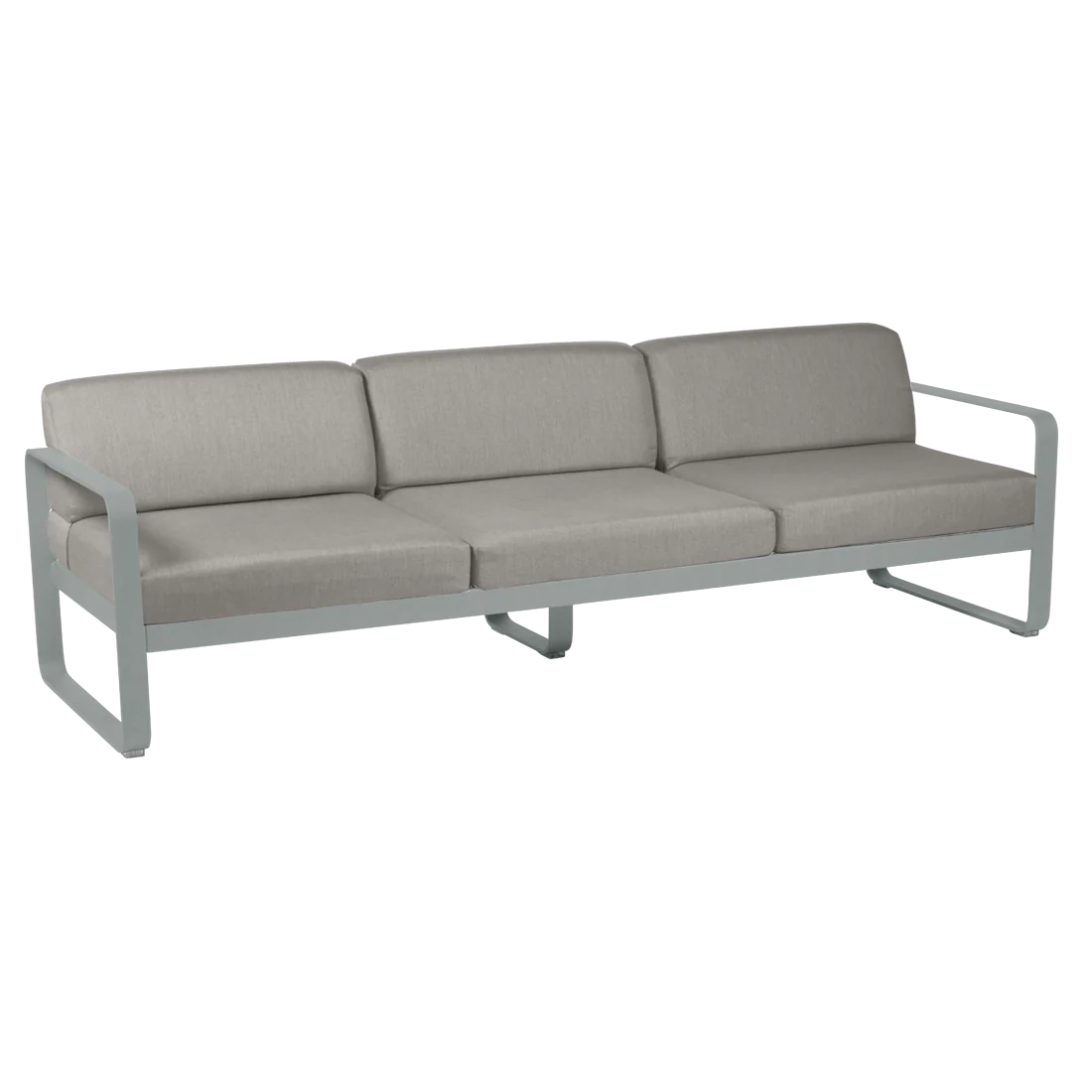Fermob Bellevie 3 Seater Sofa - Image 90