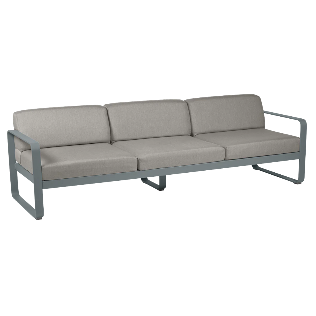 Fermob Bellevie 3 Seater Sofa - Image 91