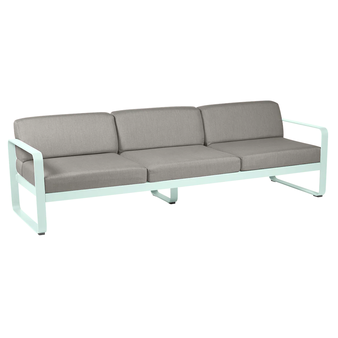 Fermob Bellevie 3 Seater Sofa - Image 92