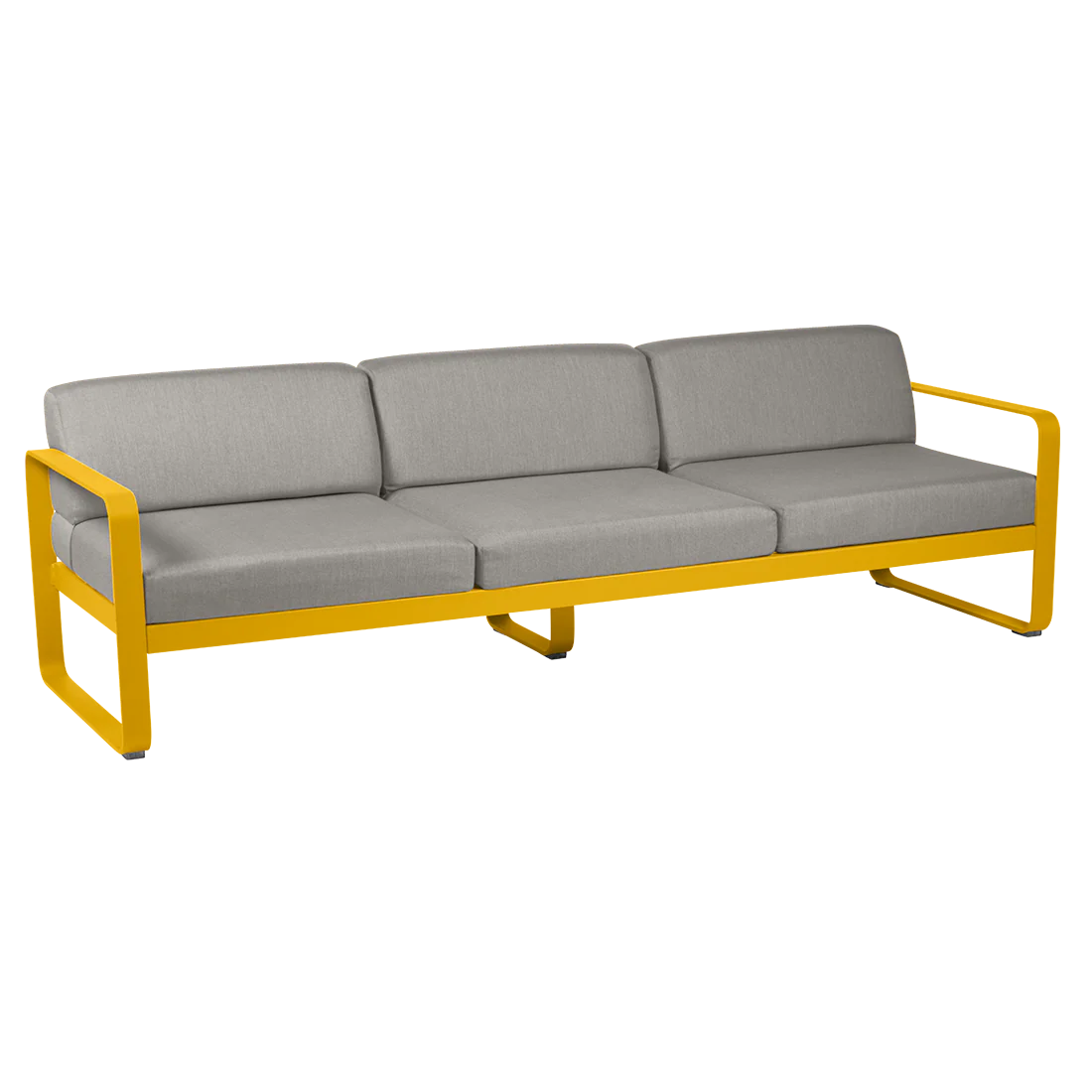 Fermob Bellevie 3 Seater Sofa - Image 93