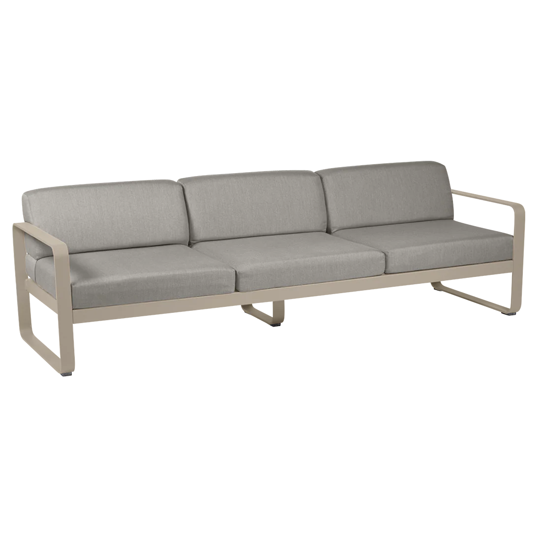 Fermob Bellevie 3 Seater Sofa - Image 94