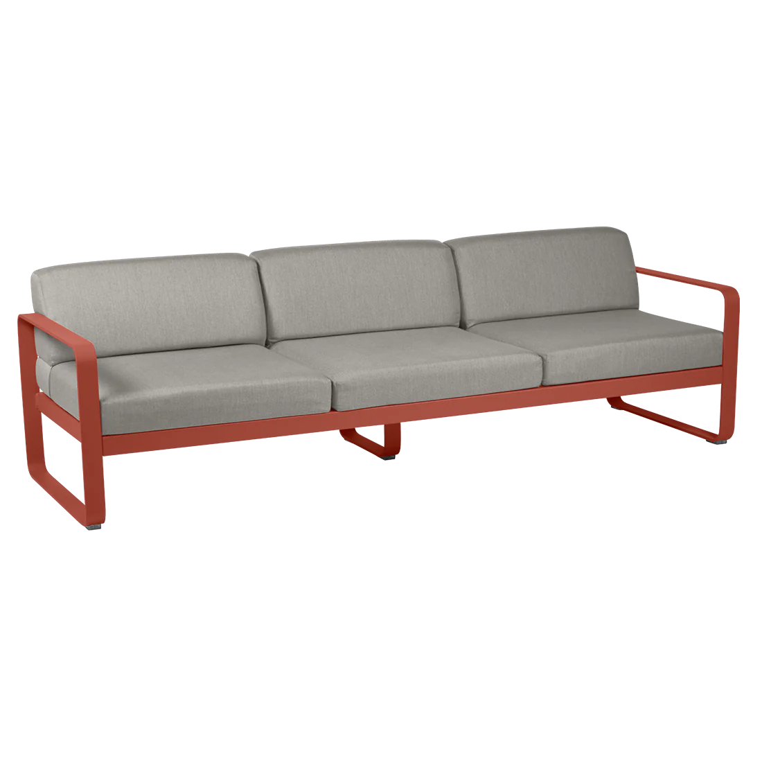 Fermob Bellevie 3 Seater Sofa - Image 95
