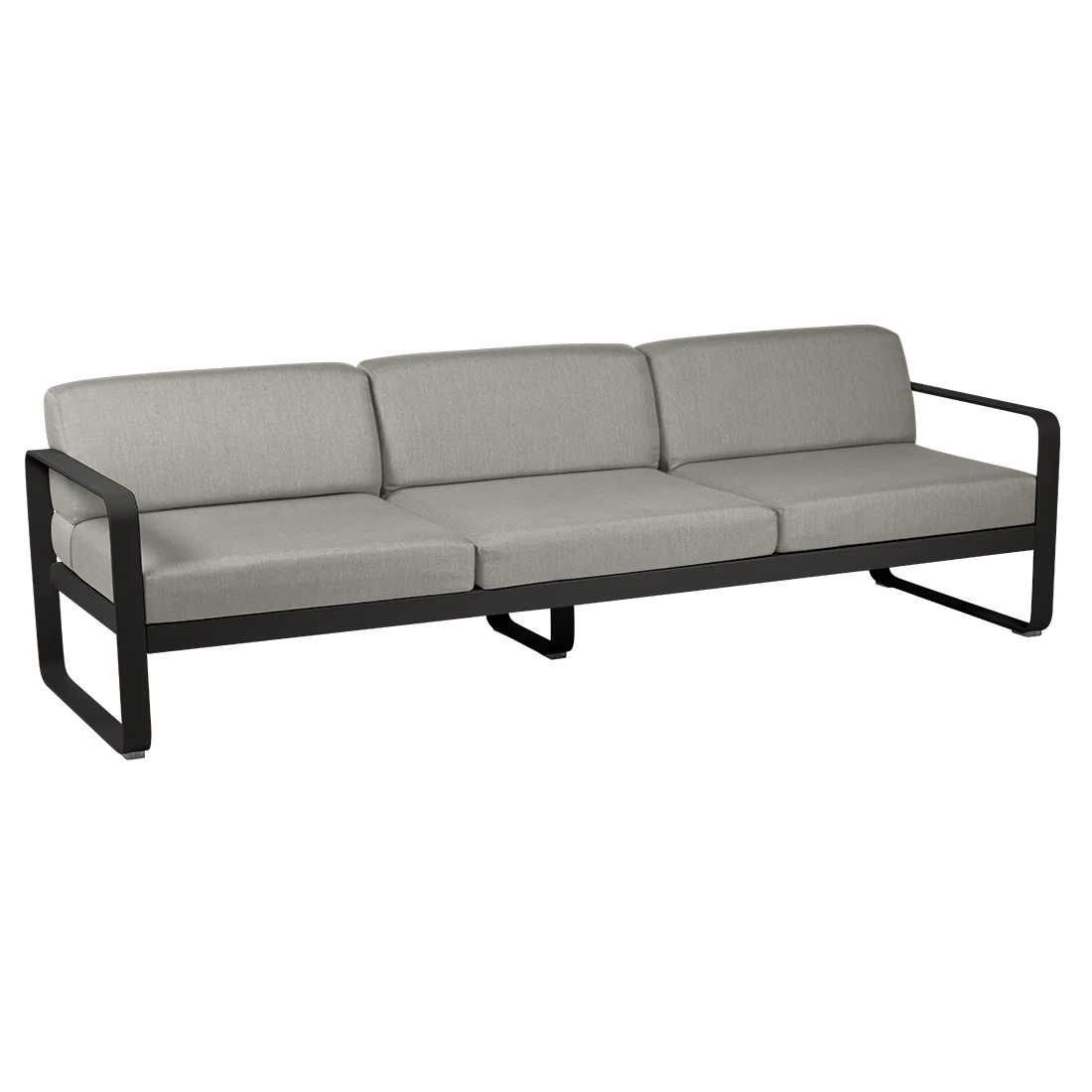 Fermob Bellevie 3 Seater Sofa - Image 97