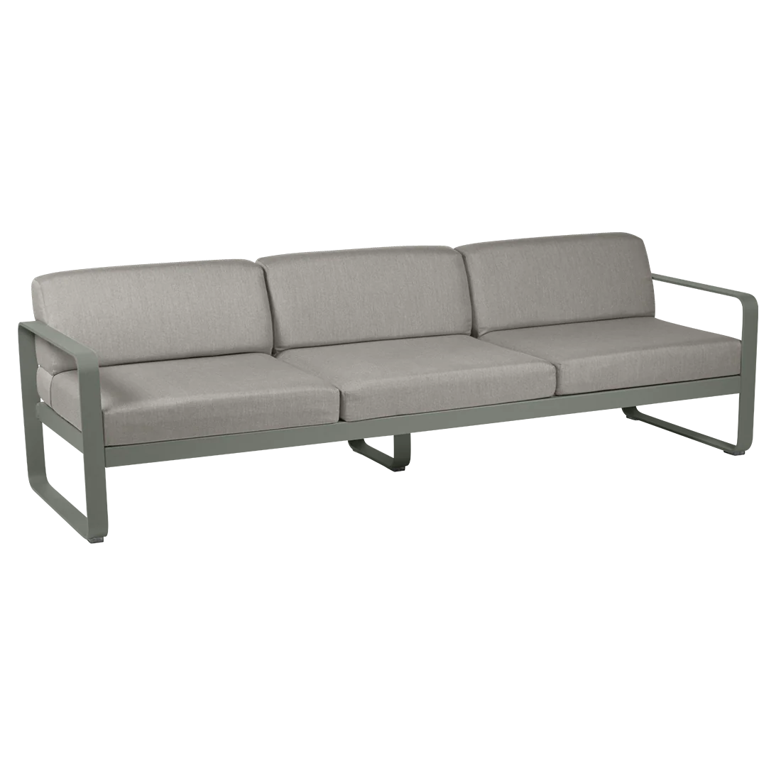 Fermob Bellevie 3 Seater Sofa - Image 98