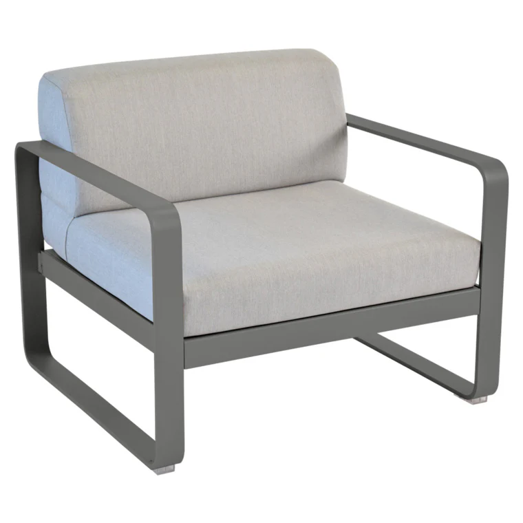 Fermob Bellevie Arm Chair - Image 11