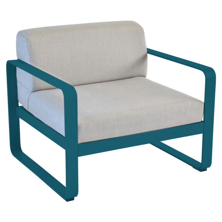 Fermob Bellevie Arm Chair - Image 12