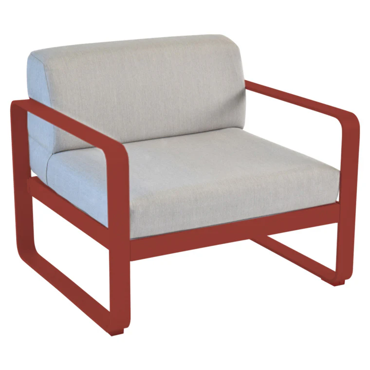 Fermob Bellevie Arm Chair - Image 13