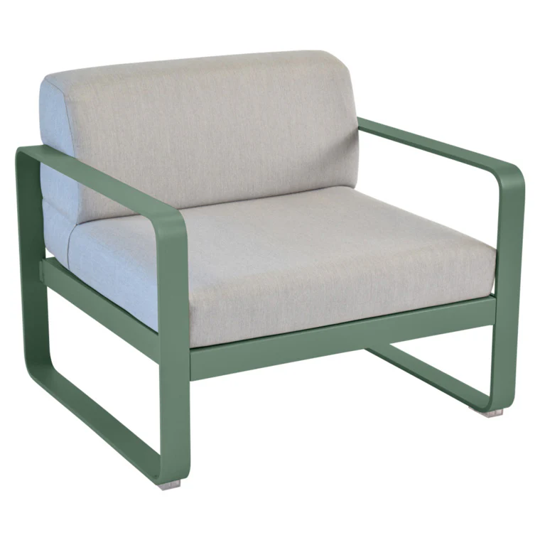 Fermob Bellevie Arm Chair - Image 17