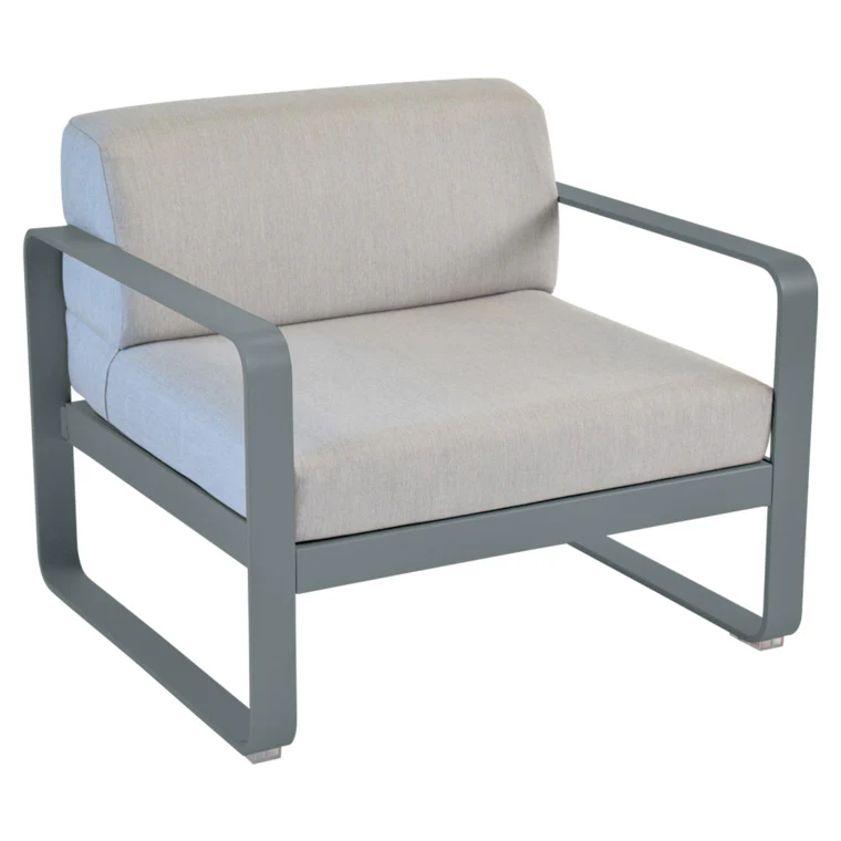 Fermob Bellevie Arm Chair - Image 23