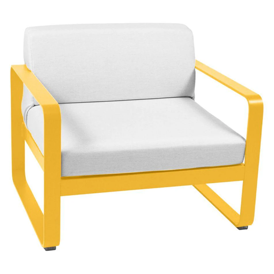 Fermob Bellevie Arm Chair - Image 3