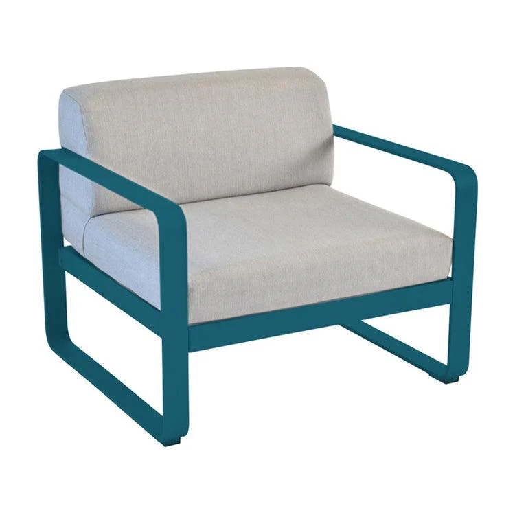 Fermob Bellevie Arm Chair - Image 6