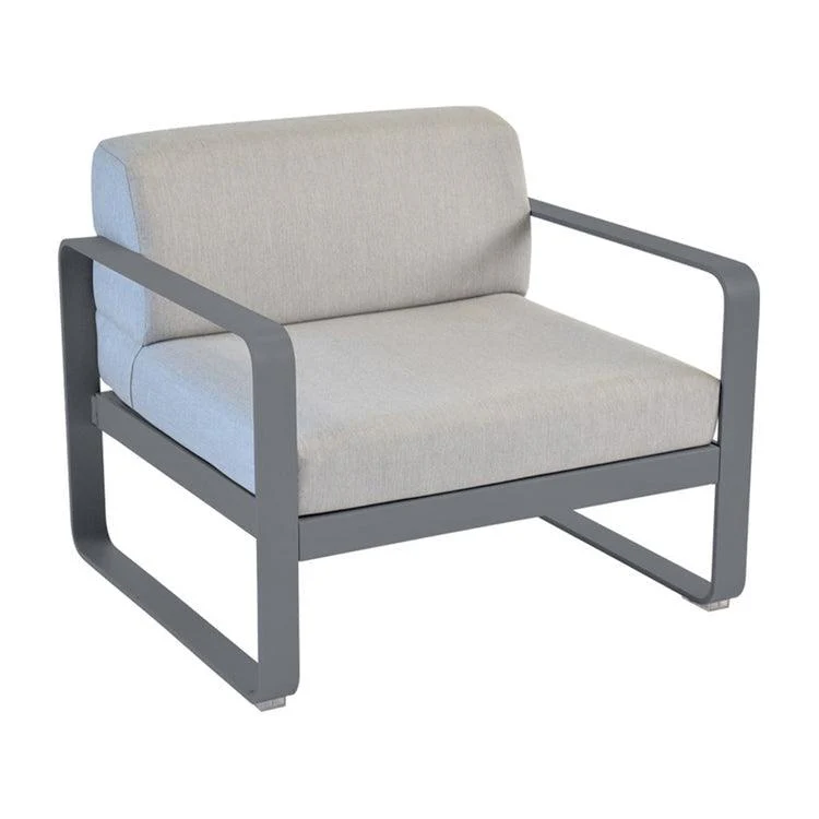Fermob Bellevie Arm Chair - Image 7