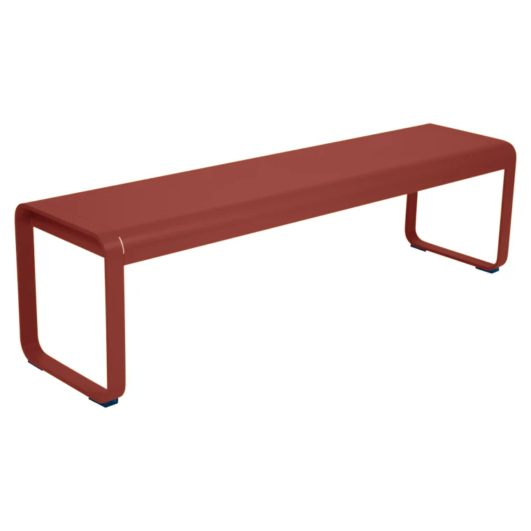 Fermob Bellevie Bench - Image 10
