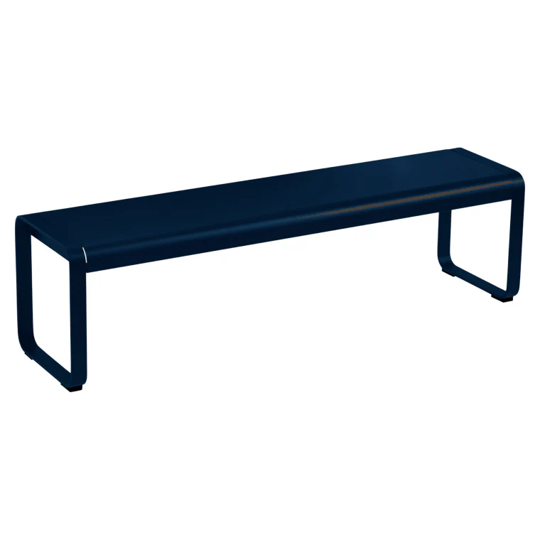 Fermob Bellevie Bench - Image 12