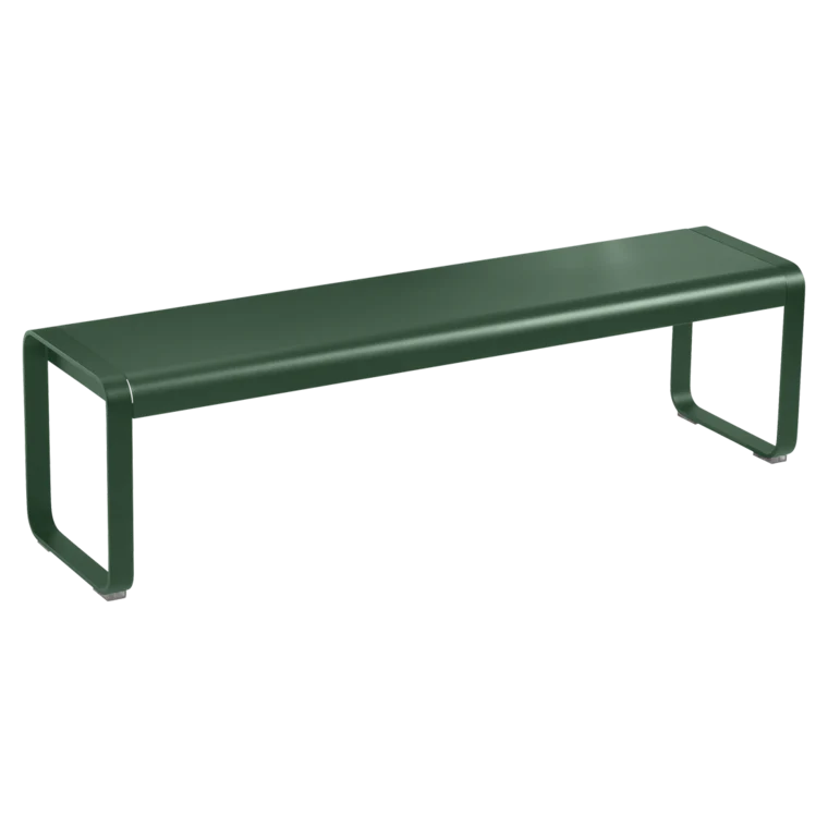 Fermob Bellevie Bench - Image 14