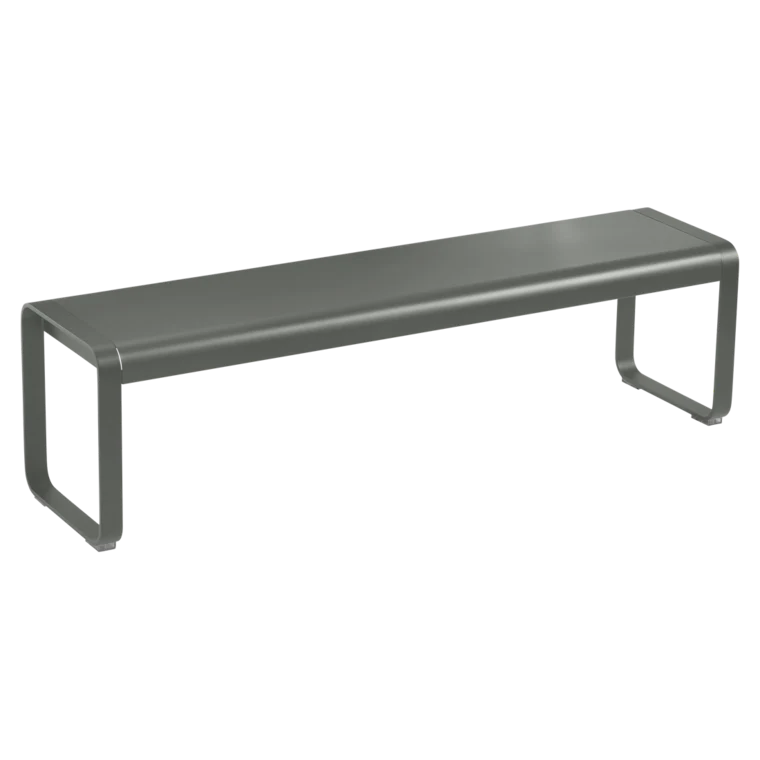 Fermob Bellevie Bench - Image 15