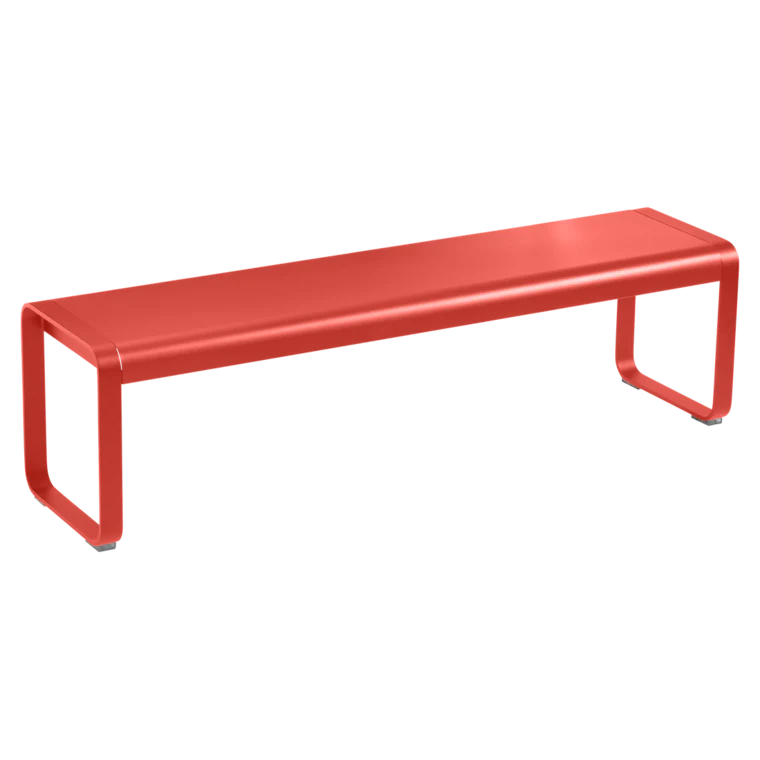Fermob Bellevie Bench - Image 19