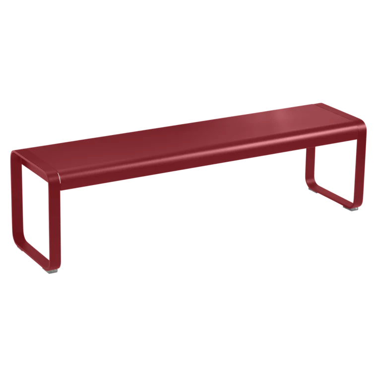Fermob Bellevie Bench - Image 20