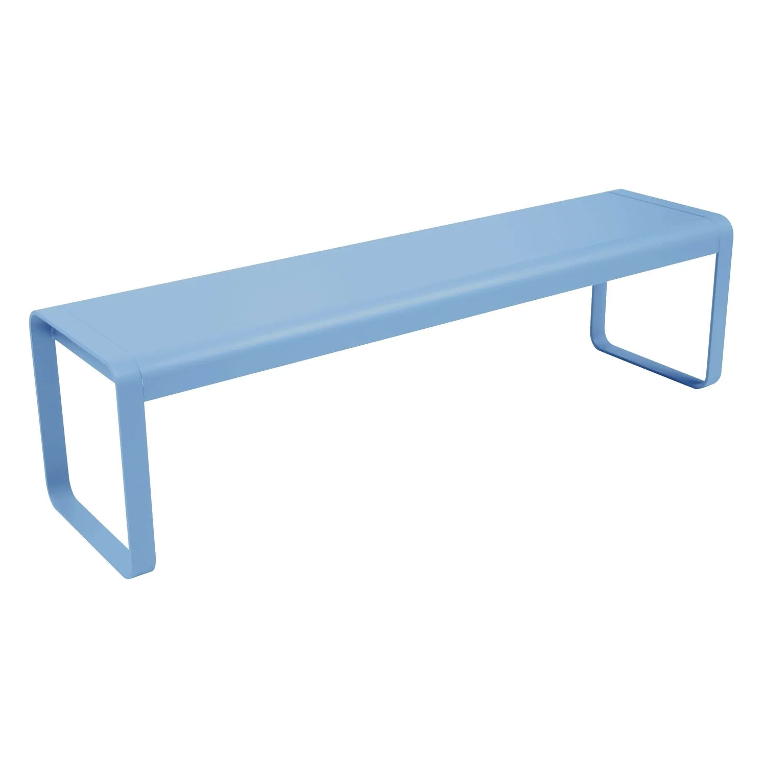 Fermob Bellevie Bench - Image 26