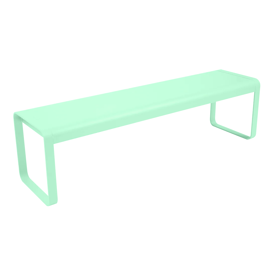 Fermob Bellevie Bench - Image 3