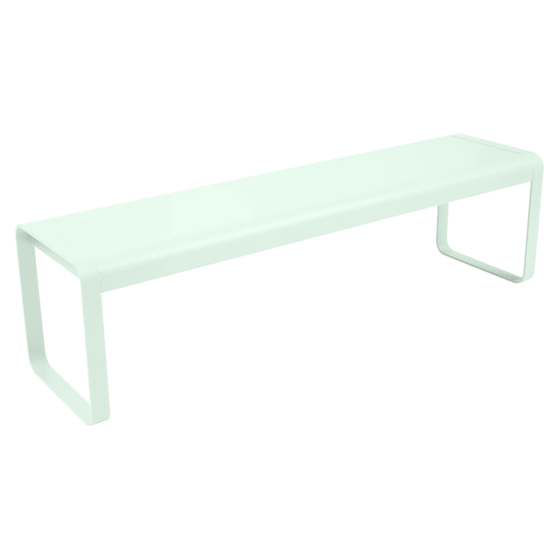 Fermob Bellevie Bench - Image 4