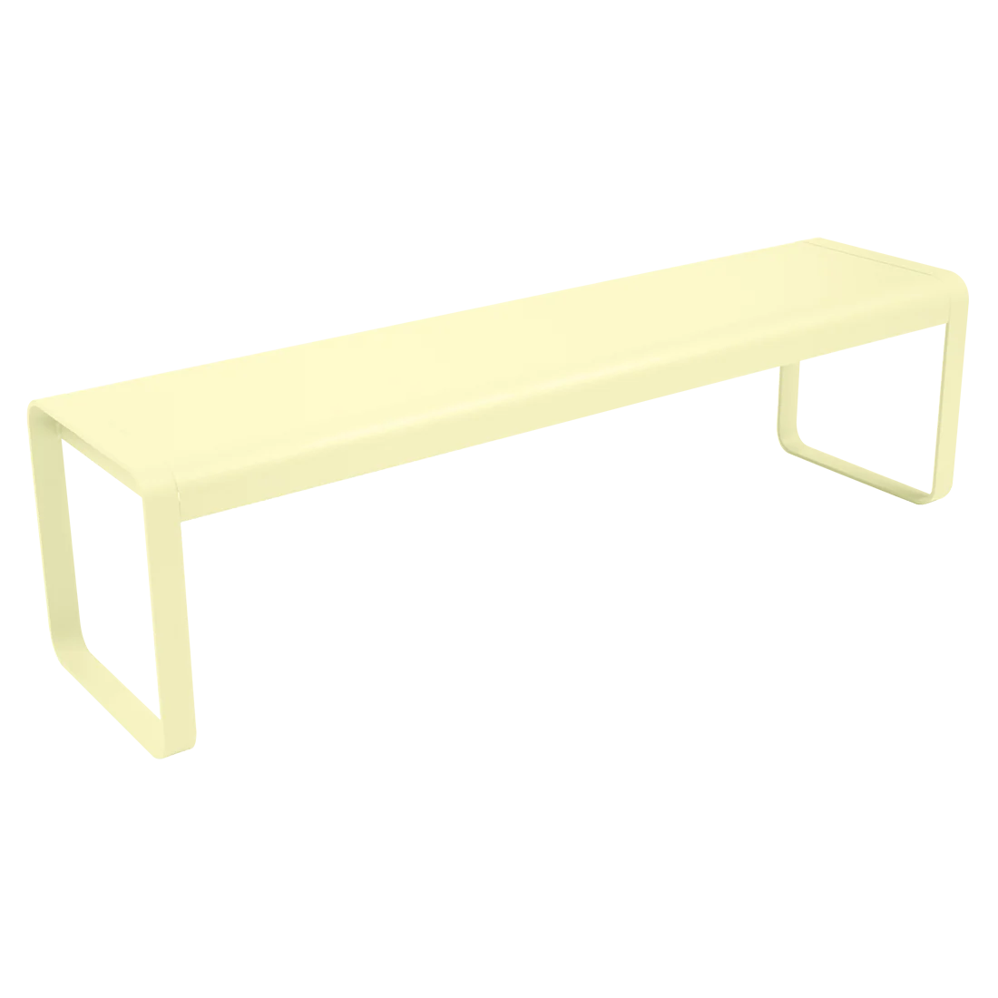 Fermob Bellevie Bench - Image 5