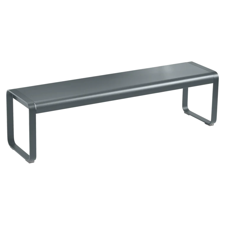 Fermob Bellevie Bench - Image 6