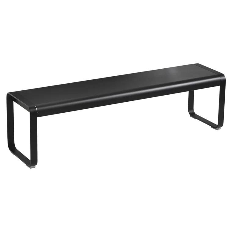 Fermob Bellevie Bench - Image 8