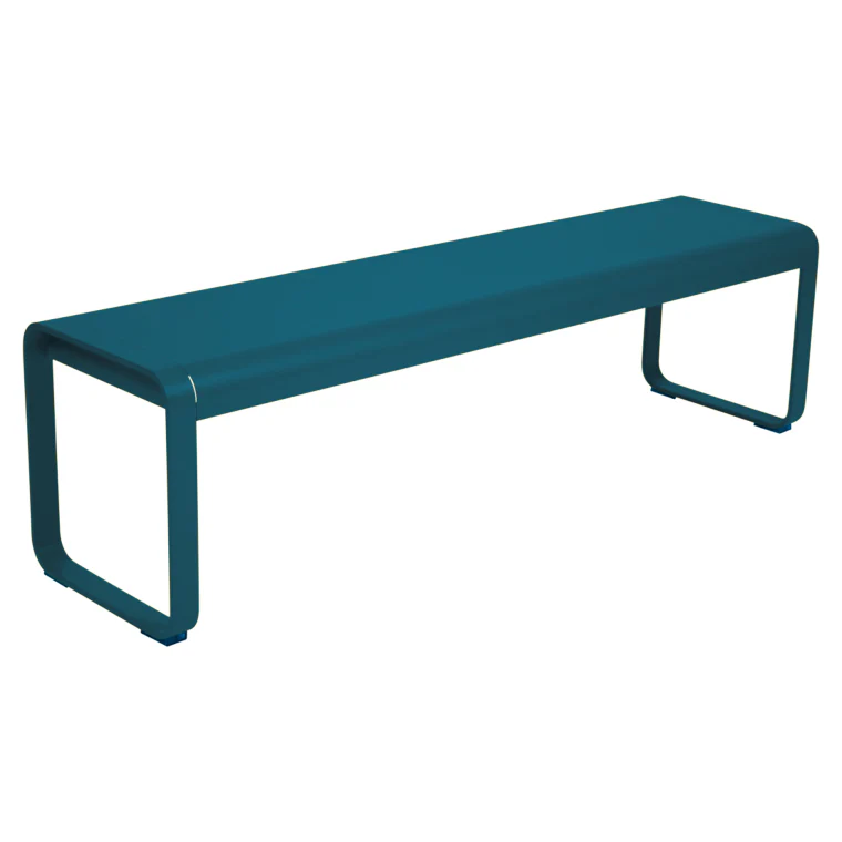 Fermob Bellevie Bench - Image 9