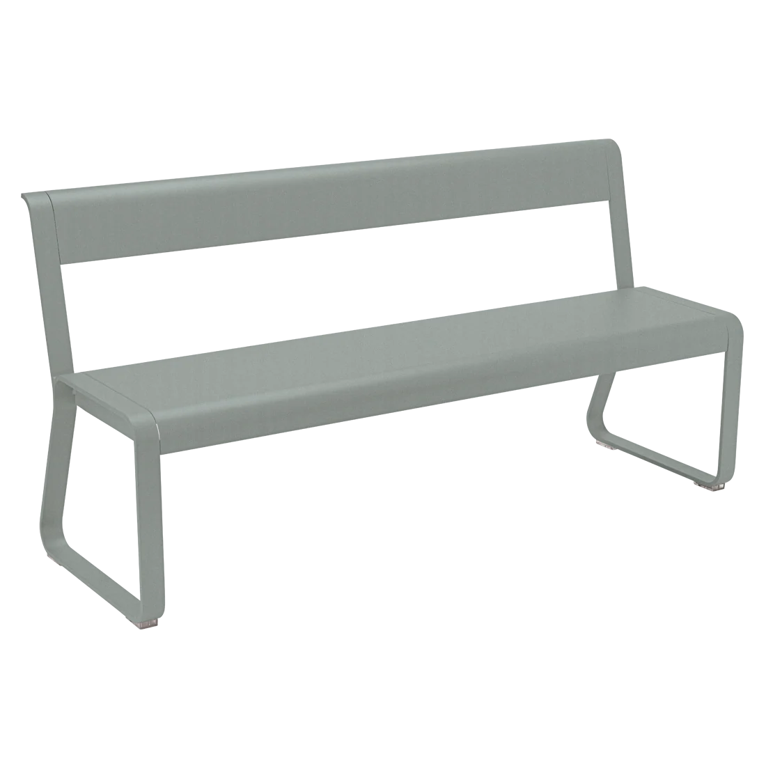 Fermob Bellevie Bench with Backrest - Image 20
