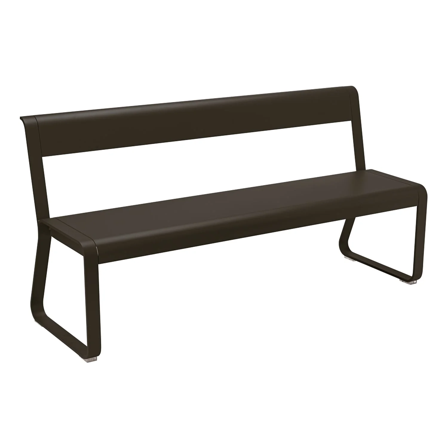 Fermob Bellevie Bench with Backrest - Image 28