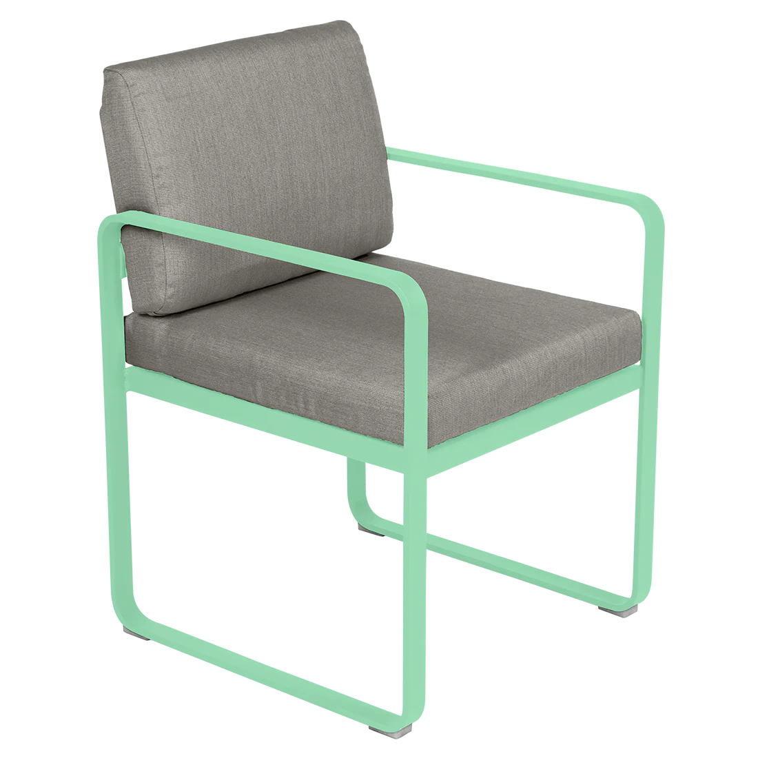 Fermob Bellevie Dining Armchair - Image 100