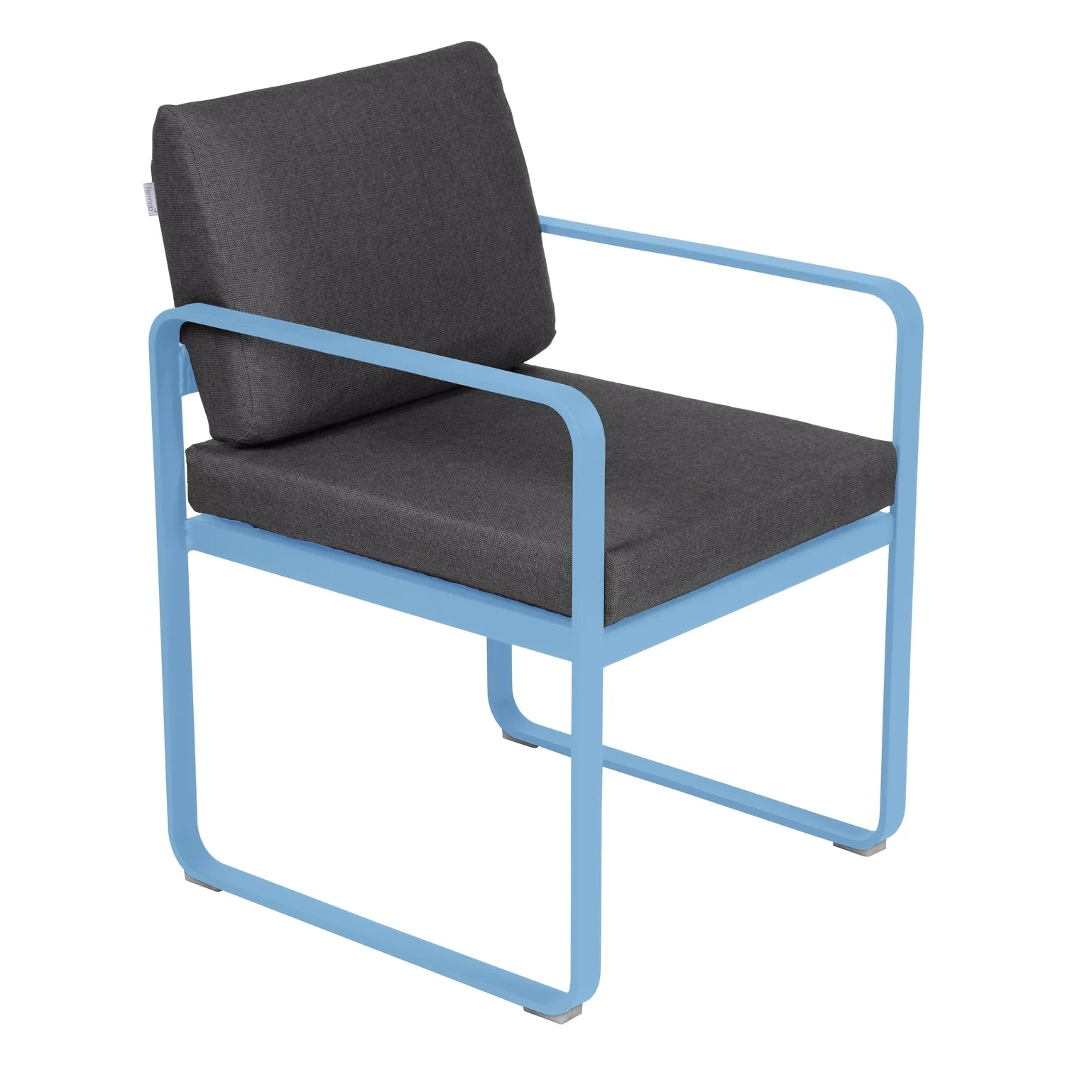 Fermob Bellevie Dining Armchair - Image 103