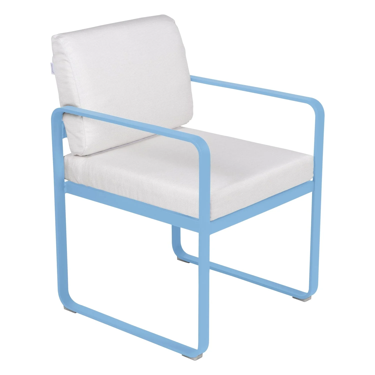 Fermob Bellevie Dining Armchair - Image 105