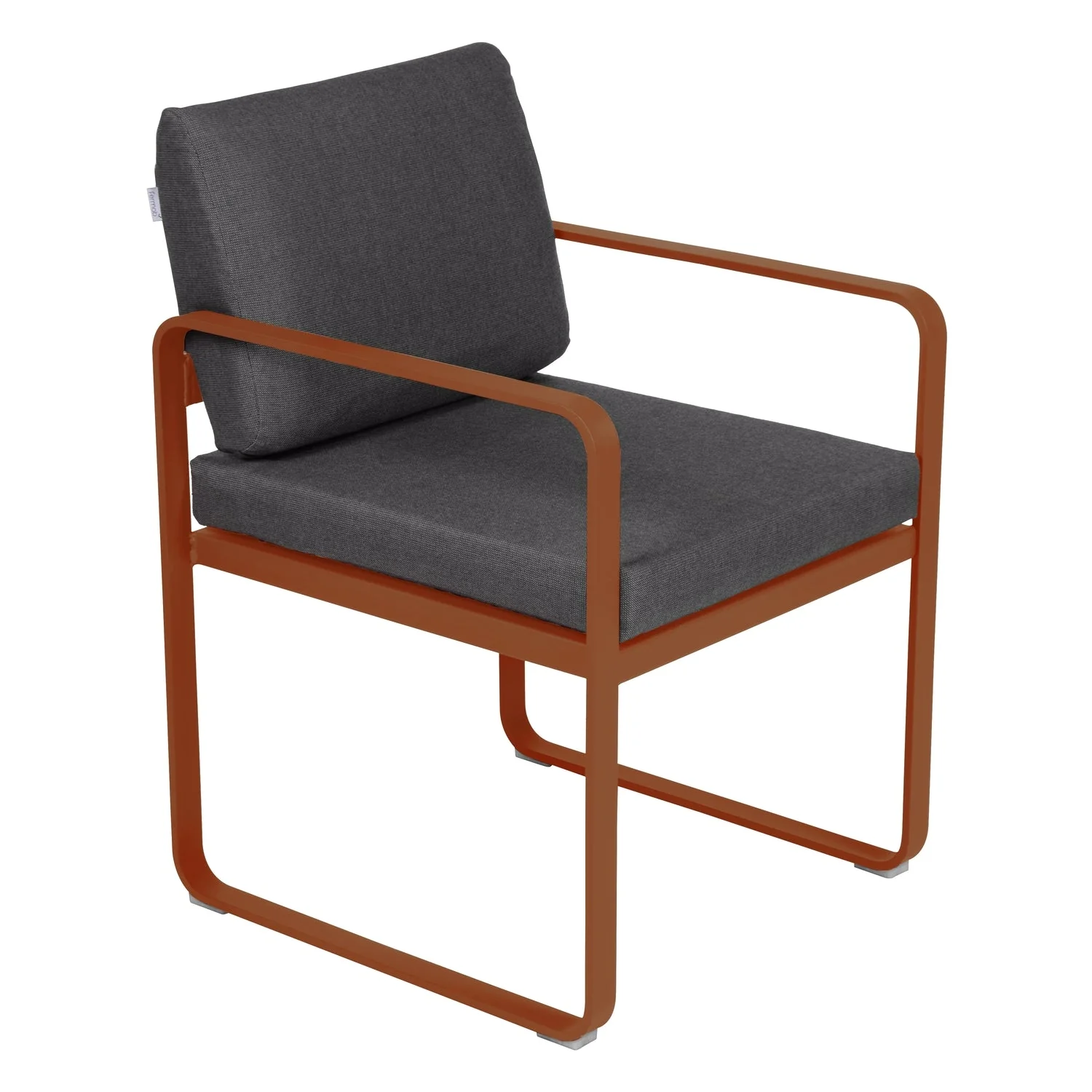 Fermob Bellevie Dining Armchair - Image 107