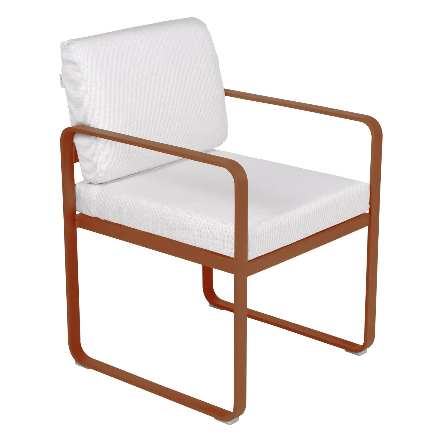 Fermob Bellevie Dining Armchair - Image 109