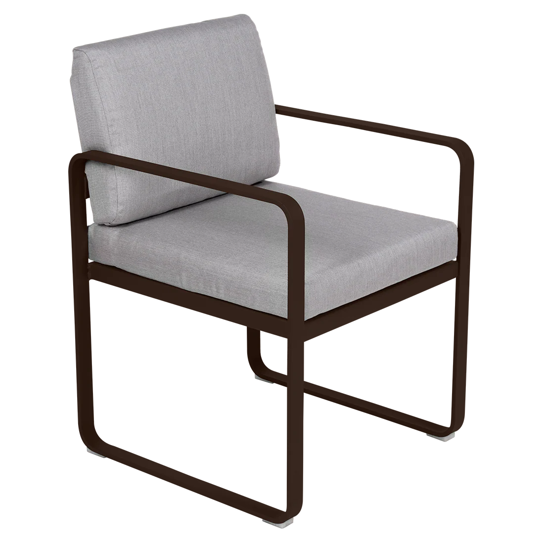 Fermob Bellevie Dining Armchair - Image 11