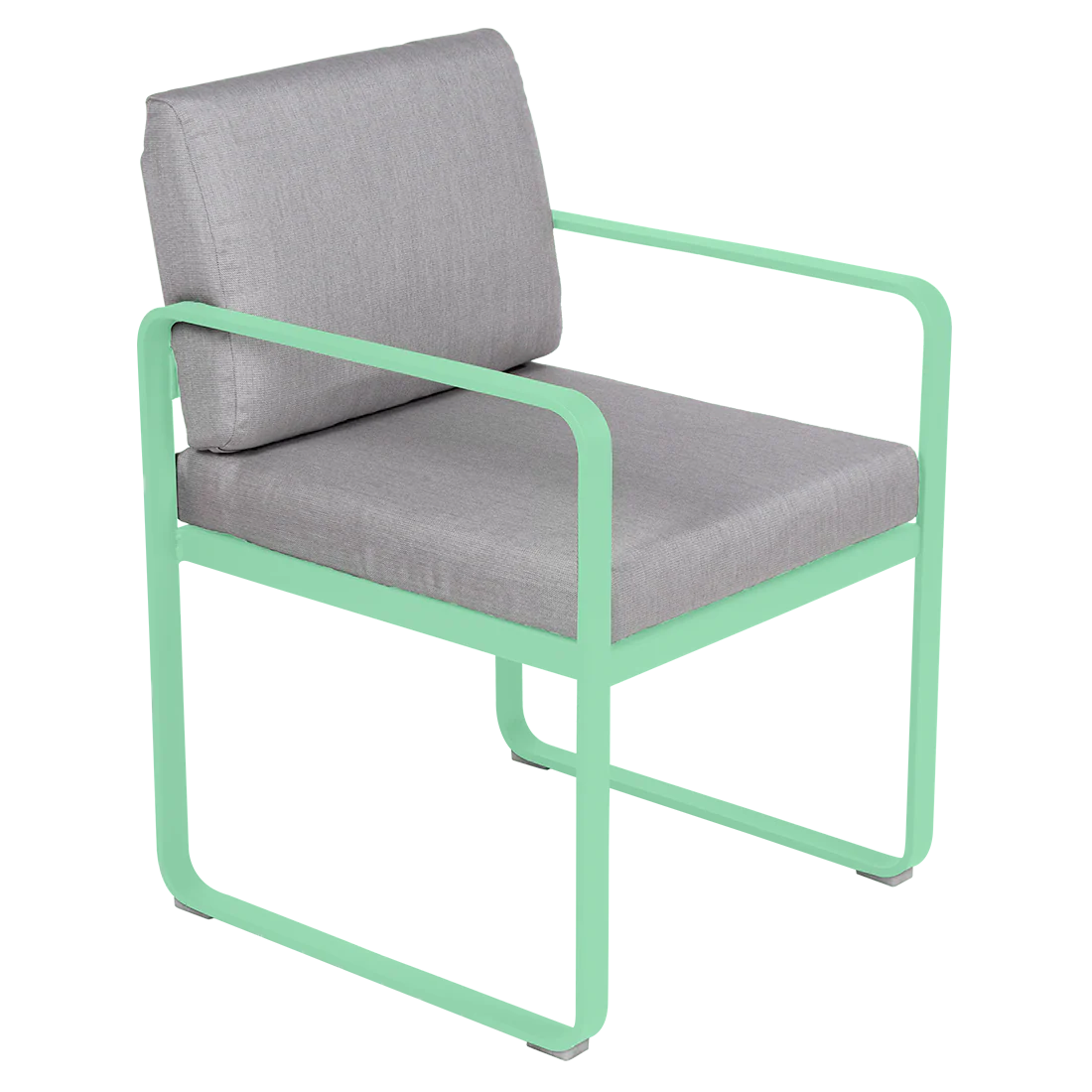 Fermob Bellevie Dining Armchair - Image 13