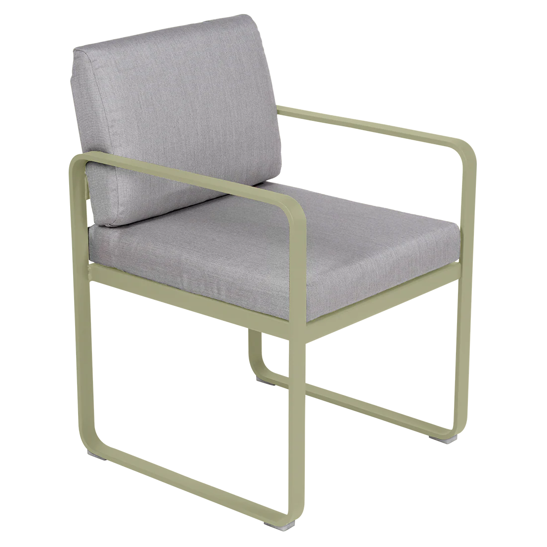 Fermob Bellevie Dining Armchair - Image 14