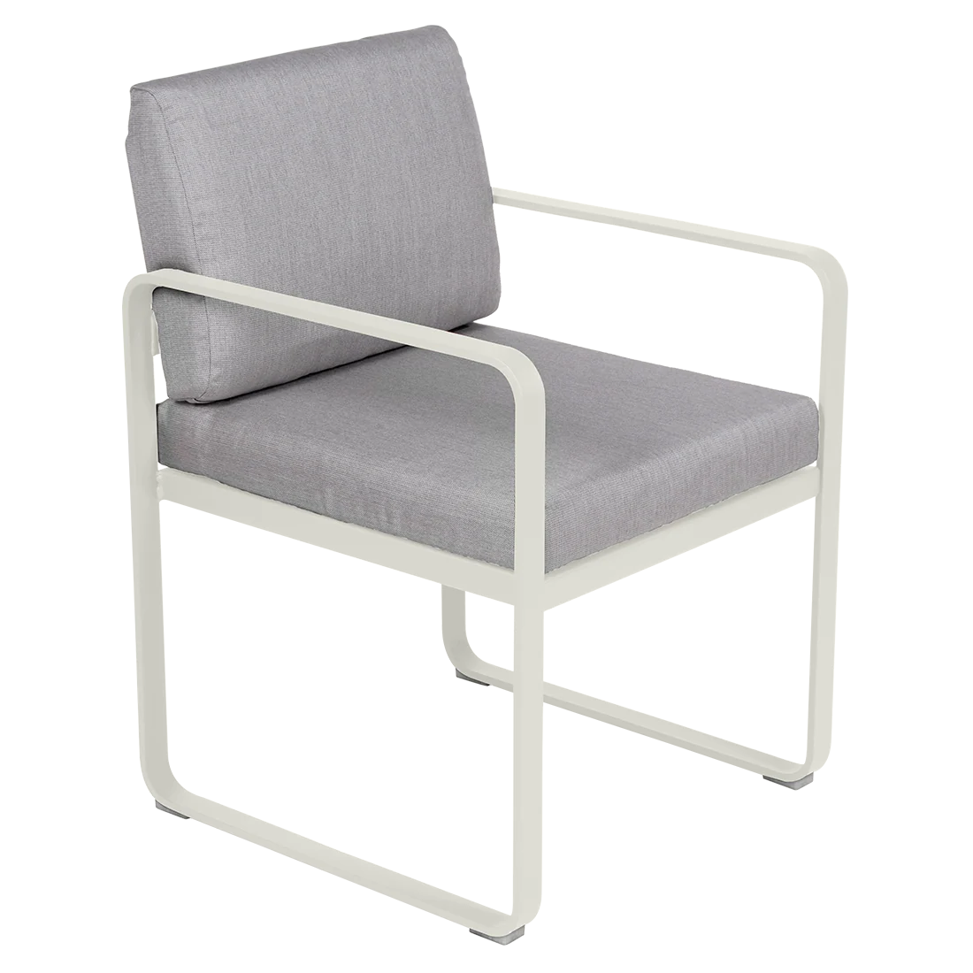 Fermob Bellevie Dining Armchair - Image 2
