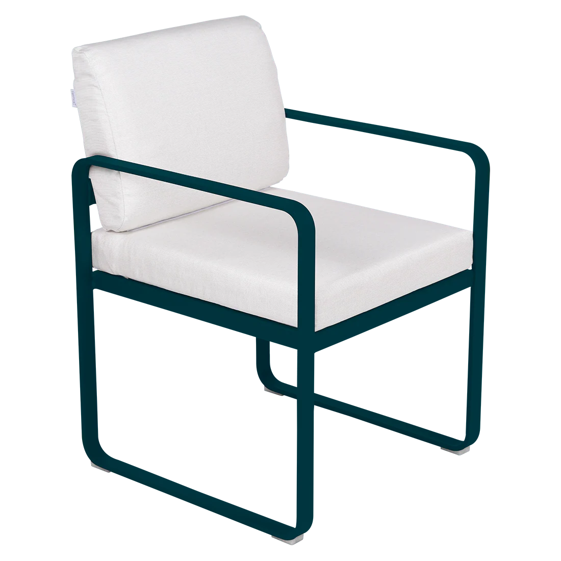 Fermob Bellevie Dining Armchair - Image 23