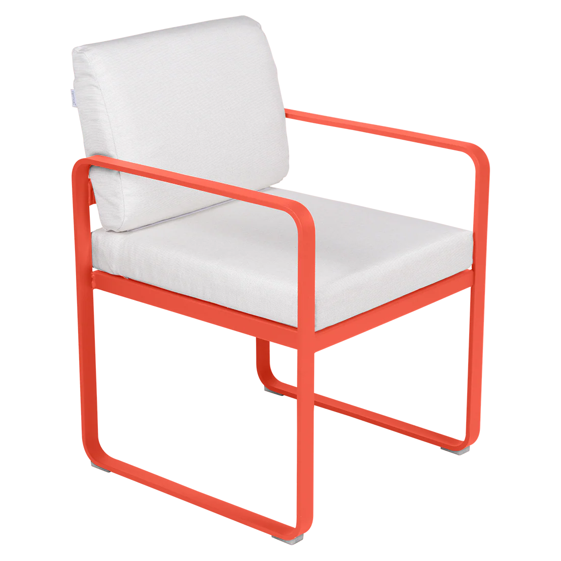 Fermob Bellevie Dining Armchair - Image 25